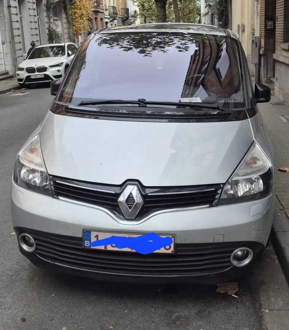 Renault Grand Espace 2.0 dCi Alcantara - 1