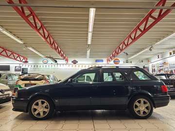 80 Avant quattro 2,2