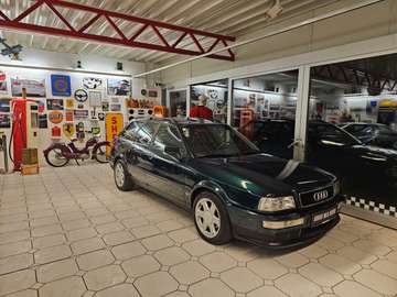 80 Avant quattro 2,2