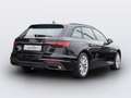 Audi A4 40 TFSI LM19 NAVI+ SITZHZ GRA AHK Schwarz - thumbnail 3