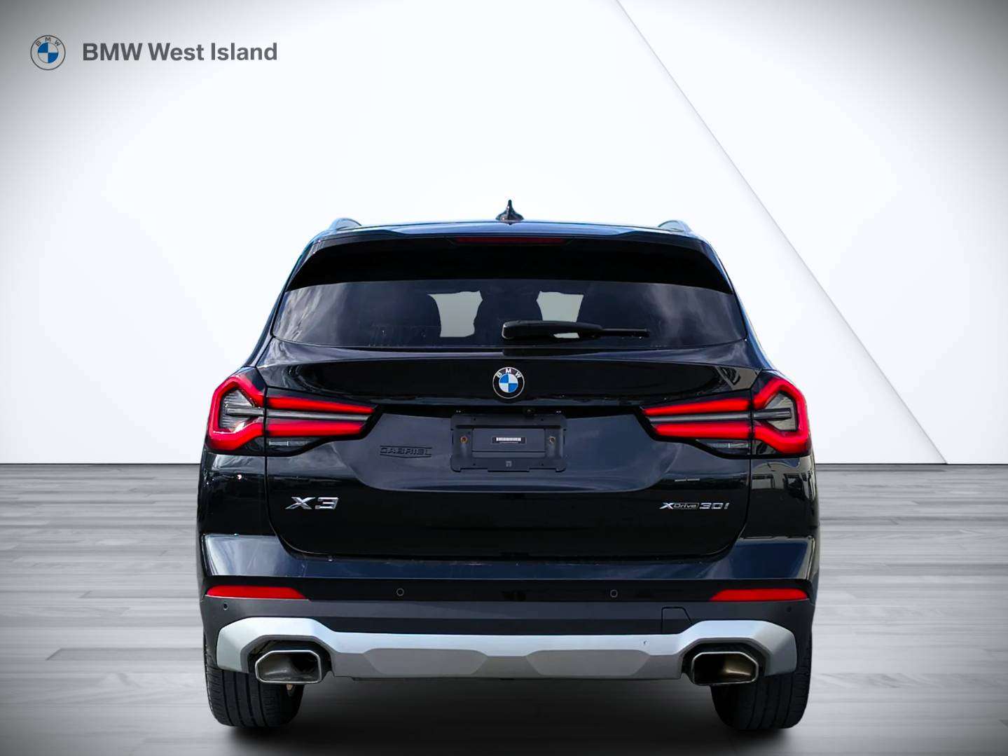 2022 BMW X3 xDrive30i - Premium Essential Pack — снимка 1