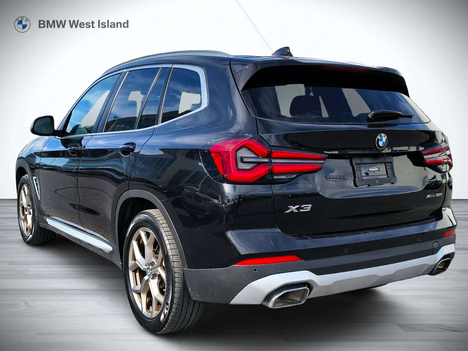 2022 BMW X3 xDrive30i - Premium Essential Pack — снимка 1
