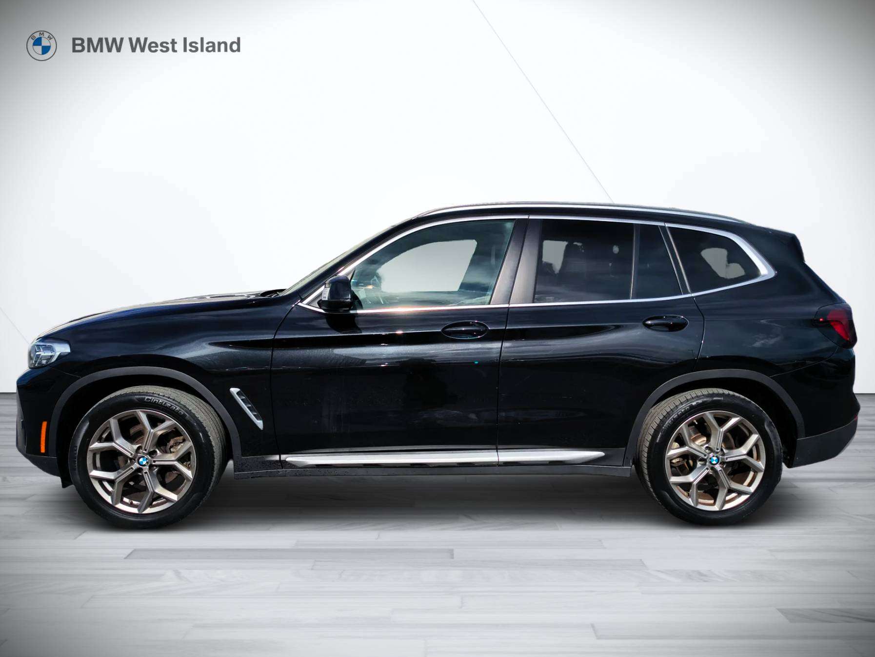 2022 BMW X3 xDrive30i - Premium Essential Pack — снимка 1
