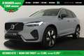 Volvo XC60 T6 PLUG-IN HYBRID AWD ULTIMATE DARK *FULL OPTIONS! Grijs - thumbnail 1