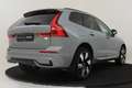Volvo XC60 T6 PLUG-IN HYBRID AWD ULTIMATE DARK *FULL OPTIONS! Grigio - thumbnail 3