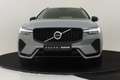Volvo XC60 T6 PLUG-IN HYBRID AWD ULTIMATE DARK *FULL OPTIONS! Gris - thumbnail 13