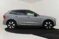Volvo XC60 T6 PLUG-IN HYBRID AWD ULTIMATE DARK *FULL OPTIONS! Gris - thumbnail 9