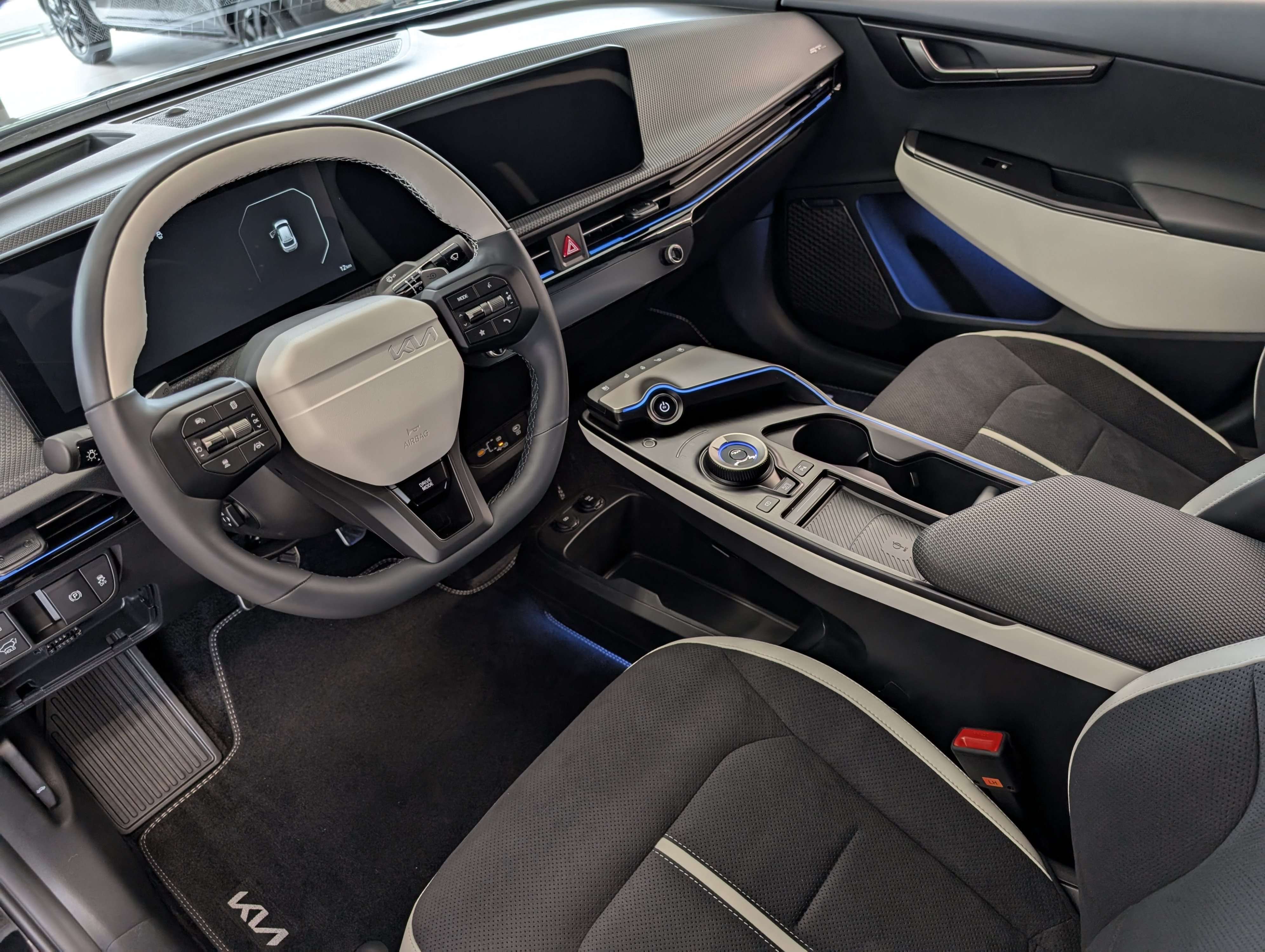 Kia EV6