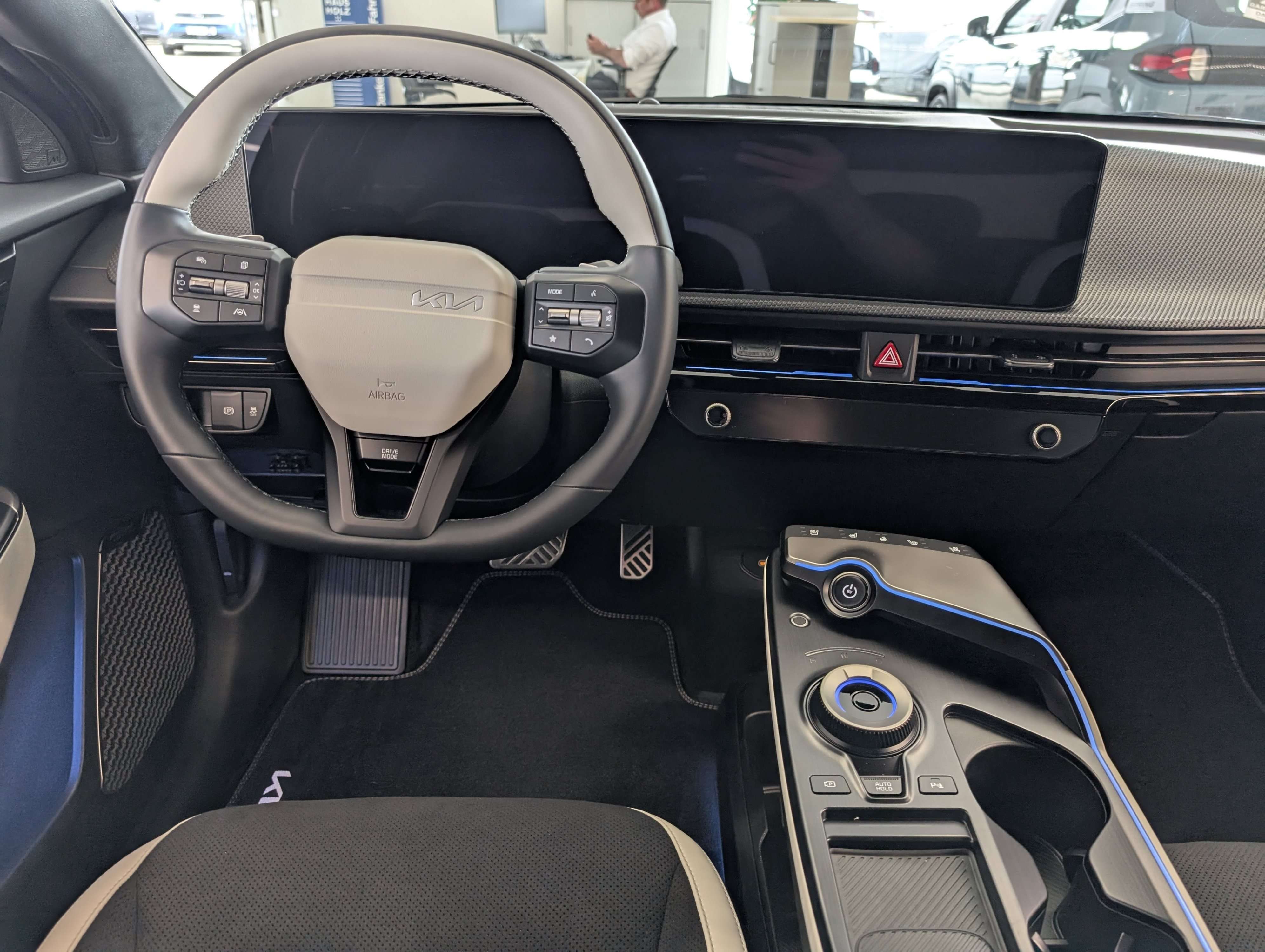 Kia EV6