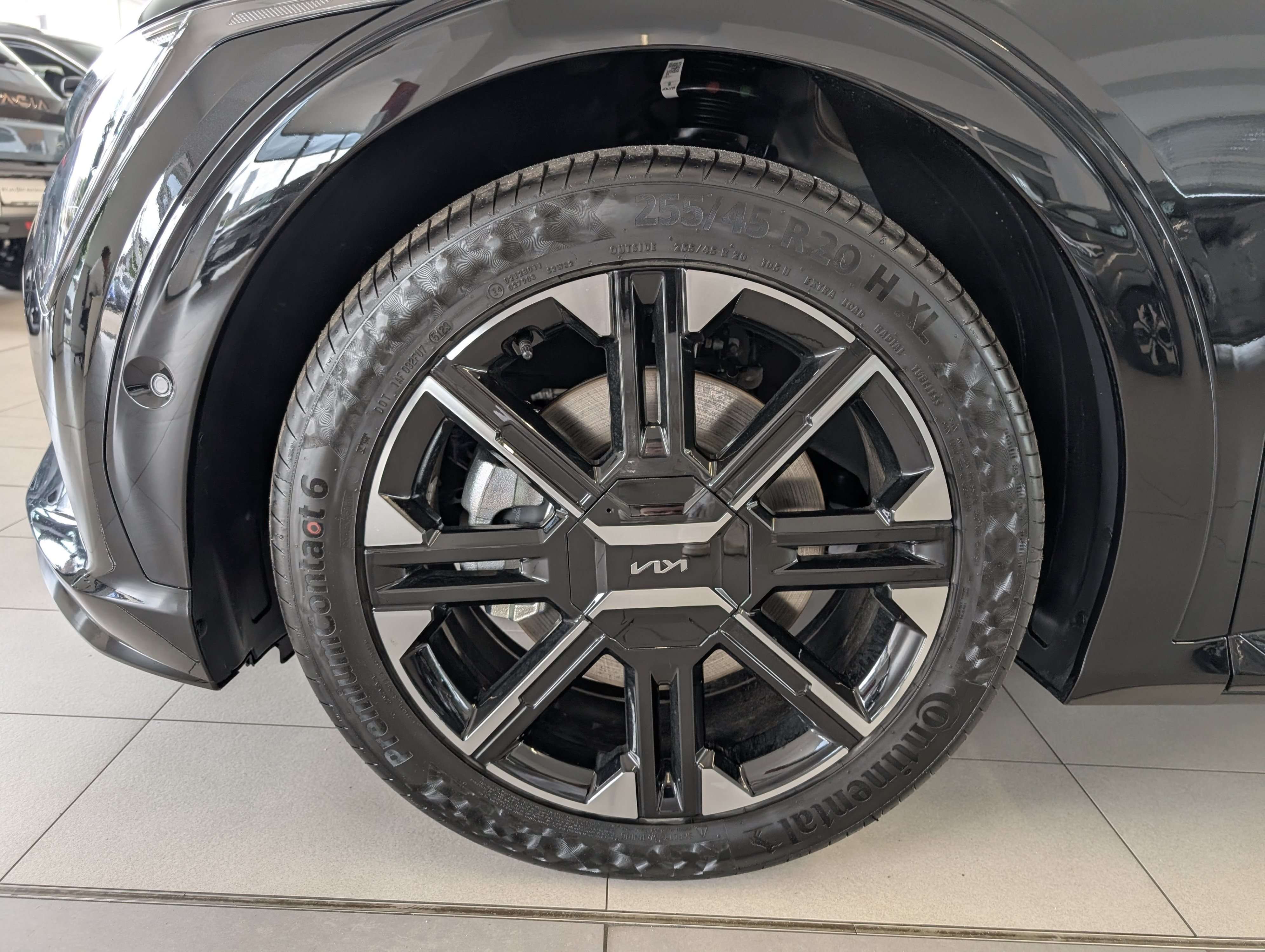 Kia EV6