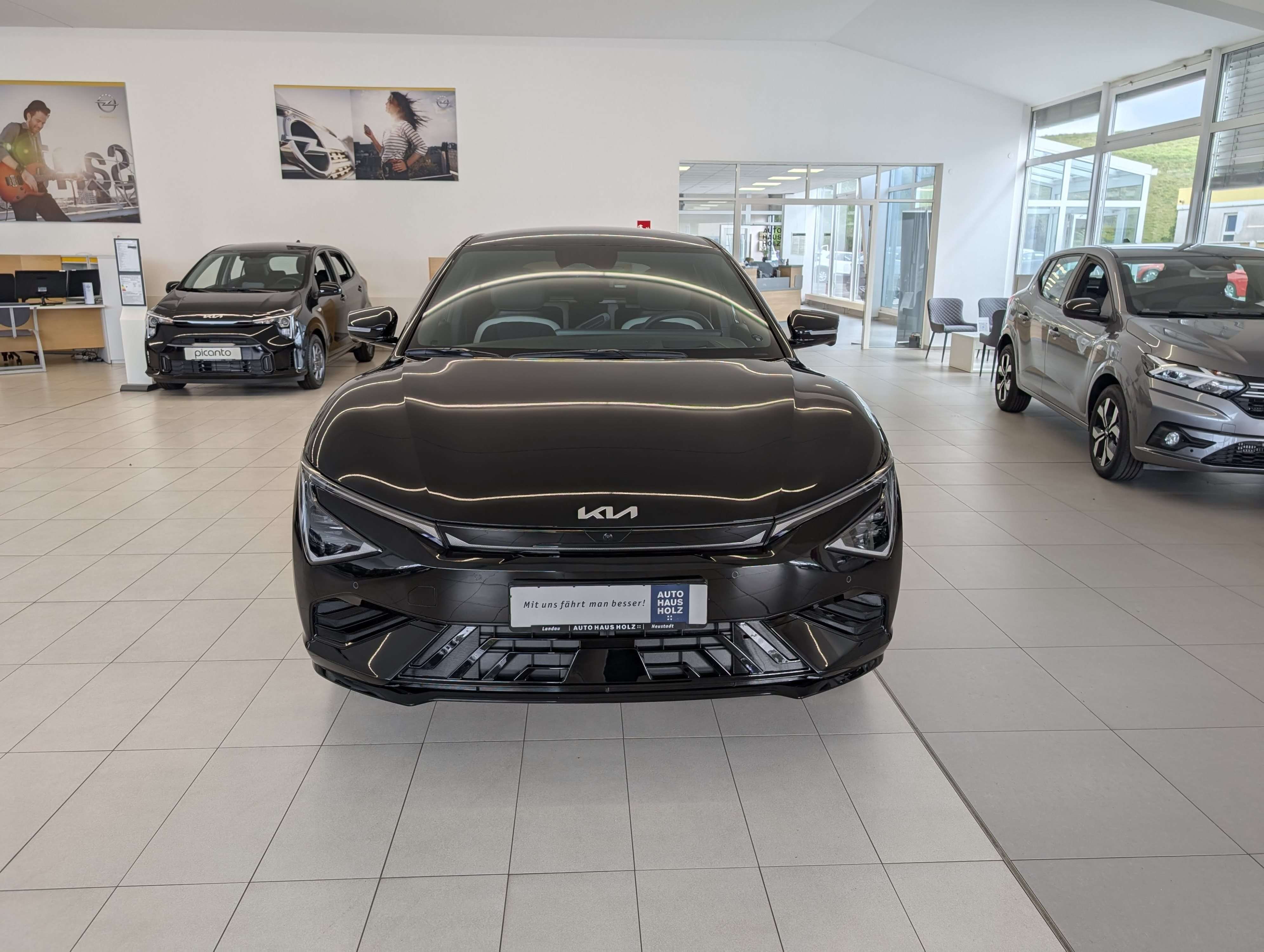 Kia EV6