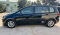 Volkswagen Touran 1.6TDI CR BMT Advance DSG7 85kW Negro - thumbnail 2