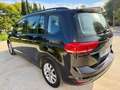Volkswagen Touran 1.6TDI CR BMT Advance DSG7 85kW Negro - thumbnail 3