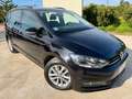 Volkswagen Touran 1.6TDI CR BMT Advance DSG7 85kW Negro - thumbnail 6