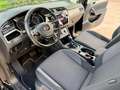 Volkswagen Touran 1.6TDI CR BMT Advance DSG7 85kW Negro - thumbnail 14