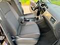Volkswagen Touran 1.6TDI CR BMT Advance DSG7 85kW Negro - thumbnail 21