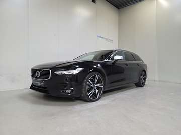 2.0 T4 Benzine Autom. - R Design - Topstaat!