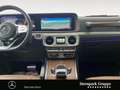 Mercedes-Benz G 500 G 500 AMG MAGNO +COMAND+SHD+Distronic+Burmester+ Negro - thumbnail 11