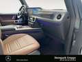 Mercedes-Benz G 500 G 500 AMG MAGNO +COMAND+SHD+Distronic+Burmester+ Negro - thumbnail 13