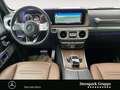 Mercedes-Benz G 500 G 500 AMG MAGNO +COMAND+SHD+Distronic+Burmester+ Negro - thumbnail 10