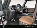 Mercedes-Benz G 500 G 500 AMG MAGNO +COMAND+SHD+Distronic+Burmester+ Negro - thumbnail 9