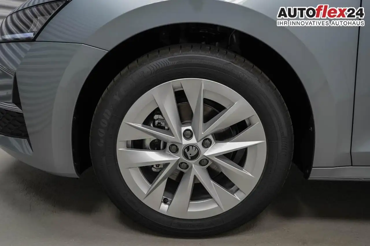 Skoda Octavia Combi Kombi 1,5 TSI mHEV DSG Selection LAGER ..., миниатюра 4