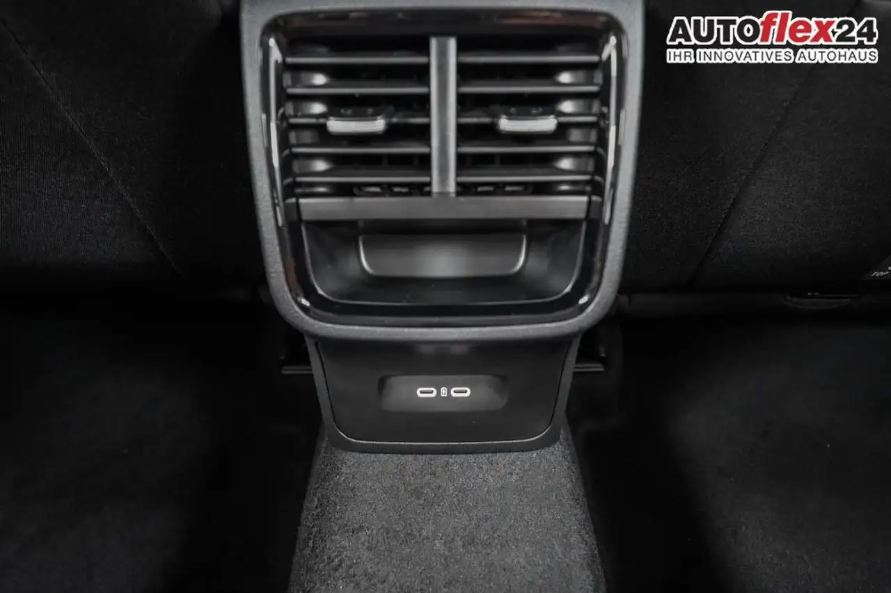 Skoda Octavia Combi Kombi 1,5 TSI mHEV DSG Selection LAGER ..., миниатюра 16