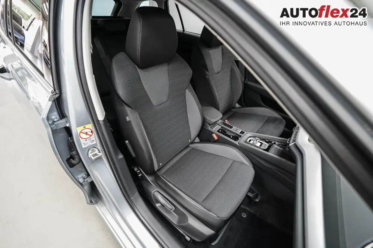 Skoda Octavia Combi Kombi 1,5 TSI mHEV DSG Selection LAGER ..., миниатюра 21