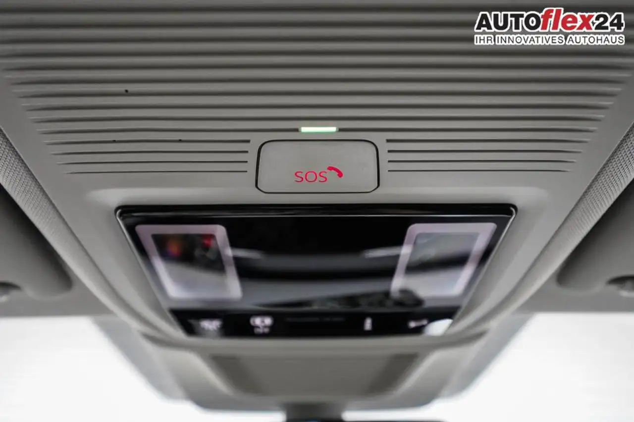 Skoda Octavia Combi Kombi 1,5 TSI mHEV DSG Selection LAGER ..., миниатюра 14