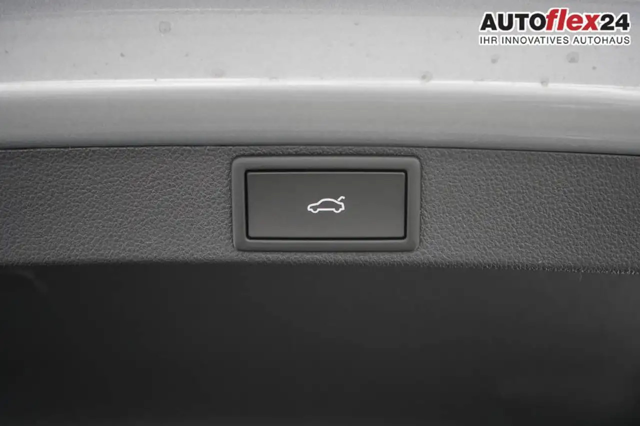 Skoda Octavia Combi Kombi 1,5 TSI mHEV DSG Selection LAGER ..., миниатюра 19