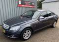 Mercedes-Benz C 180 K Business Class Avantgarde Clima.Cruise.Navi.Lm.v Серый - thumbnail 2