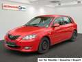 Mazda 3 Lim. 1.6 Sport Active Roşu - thumbnail 1