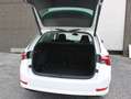 Skoda Octavia 2.0 TDI DSG STYLE COCKPIT NAVI APPS DODEHOEKSENSOR Blanc - thumbnail 9
