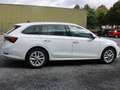 Skoda Octavia 2.0 TDI DSG STYLE COCKPIT NAVI APPS DODEHOEKSENSOR Blanc - thumbnail 6