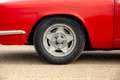 Alfa Romeo 2000 GTV - Coupé Bertone Rouge - thumbnail 17