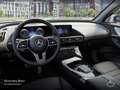 Mercedes-Benz EQC 400 4M AMG+360+AHK+MULTIBEAM+FAHRASS+BURMESTER Srebrny - thumbnail 11
