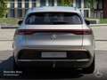 Mercedes-Benz EQC 400 4M AMG+360+AHK+MULTIBEAM+FAHRASS+BURMESTER Srebrny - thumbnail 9