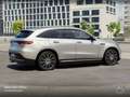 Mercedes-Benz EQC 400 4M AMG+360+AHK+MULTIBEAM+FAHRASS+BURMESTER Zilver - thumbnail 20