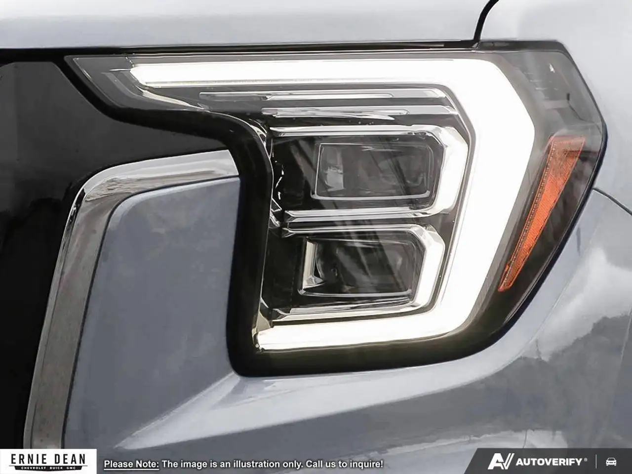 GMC Terrain снимка GMC Terrain