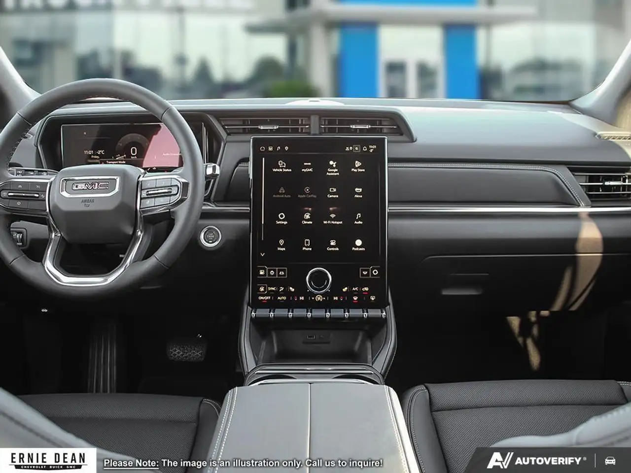 GMC Terrain снимка GMC Terrain