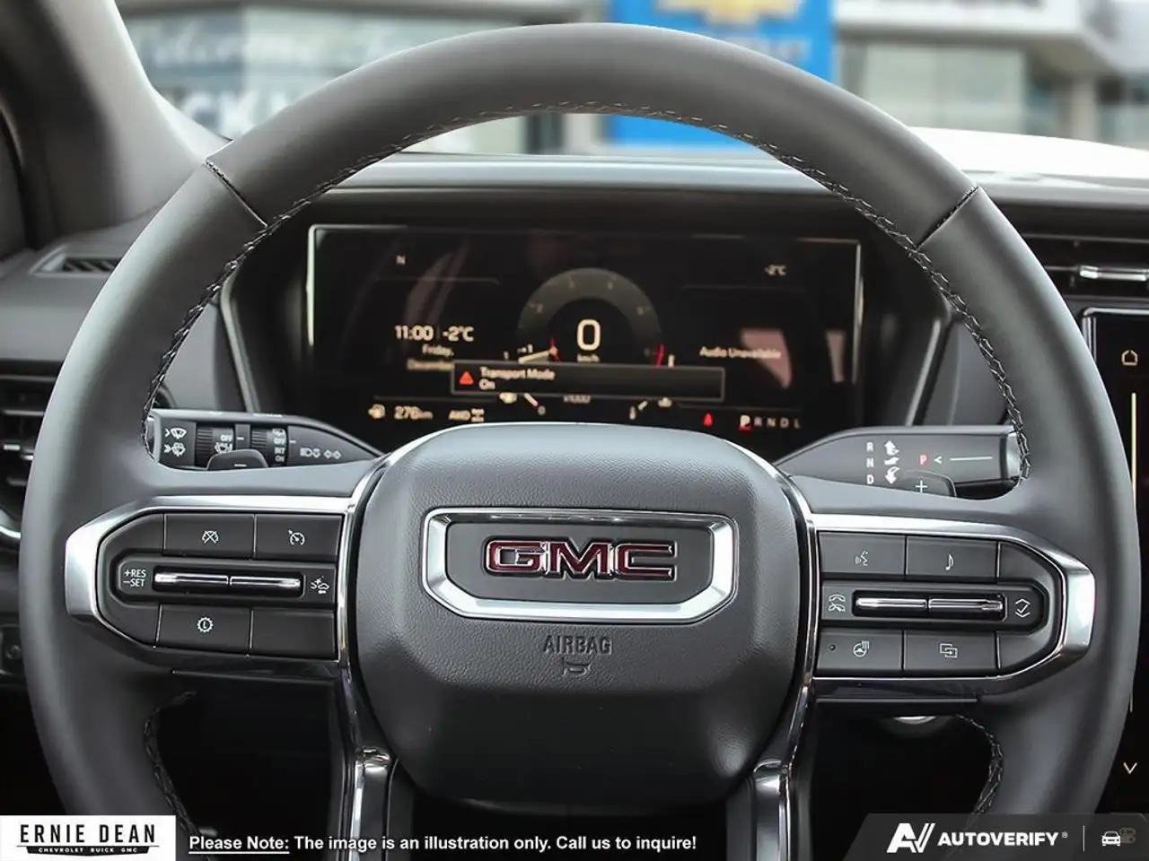 GMC Terrain снимка GMC Terrain