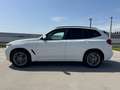 BMW X3 xDrive 20d*AUTO*M PAKET*VIRTU*PANO*LED*HEADUP Білий - thumbnail 2