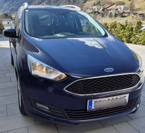 Trend 1,0 EcoBoost