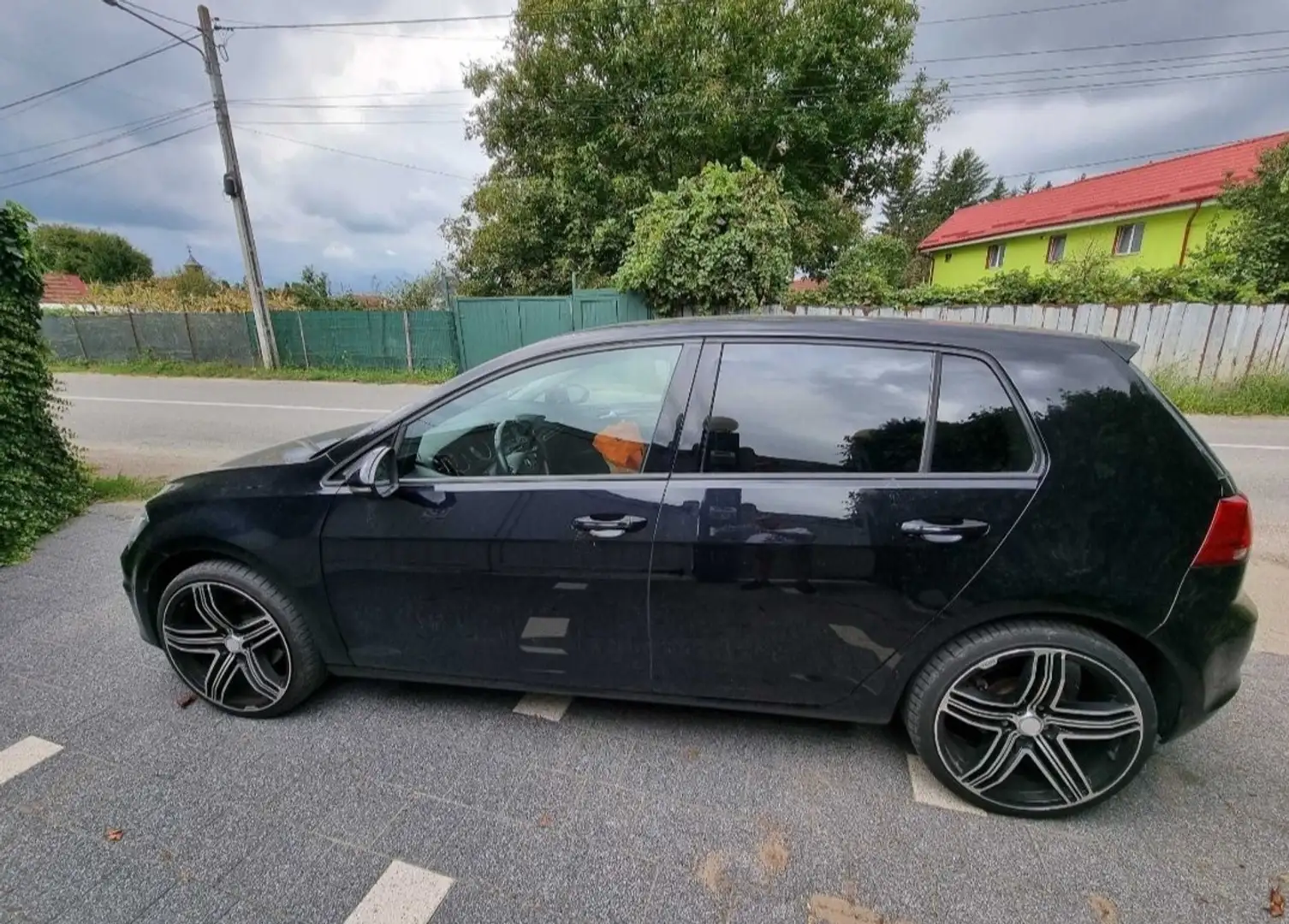 Volkswagen Golf 1.4 TSI BlueMotion Technology Highline - 2