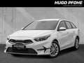 Kia Ceed / cee'd Ceed 1.0 T-GDI  FSE / AC / RFK / RLS / GRA Weiß - thumbnail 1
