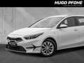 Kia Ceed / cee'd Ceed 1.0 T-GDI  FSE / AC / RFK / RLS / GRA Weiß - thumbnail 3