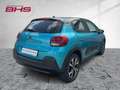 Citroen C3 Shine Pack Blau - thumbnail 3