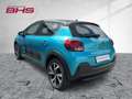 Citroen C3 Shine Pack Blau - thumbnail 4