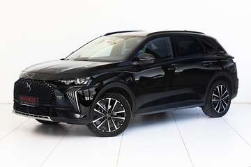 DS7 BlueHDi 130 Aut. Etoile