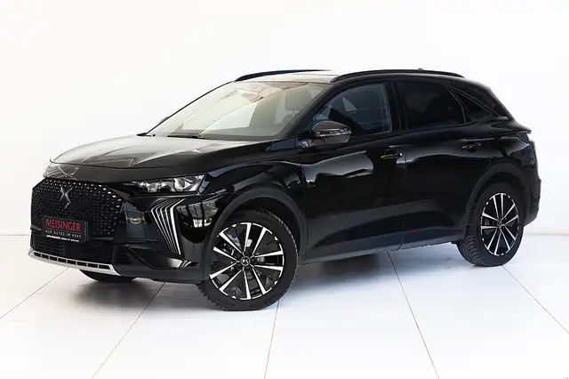 DS Automobiles DS 7 Crossback DS7 BlueHDi 130 Aut. Etoile